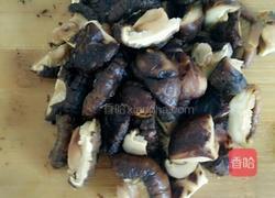 乌鸡汤的做法图解2