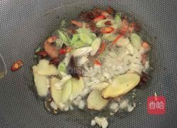 红烧鸡肉的做法图解2