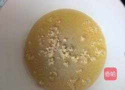 清炒红薯叶的做法图解3