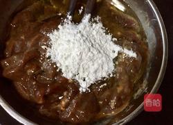 猪肝汤的做法图解1