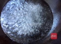 猪肝汤的做法图解3