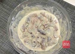 软炸里脊的做法图解3