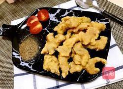 软炸里脊的做法图解6