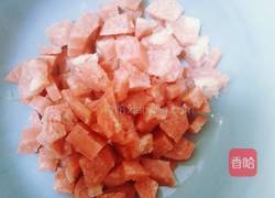 豆腐饼的做法图解4