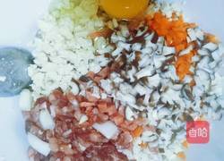 豆腐饼的做法图解5