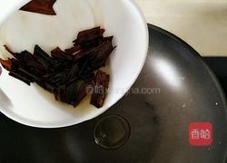 素炒饼的做法图解3