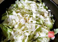 素炒饼的做法图解5