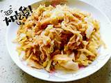 素炒饼的做法[图]