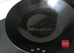 蒜蓉番薯叶的做法图解4