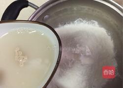 乱七八糟饼(披萨)的做法图解1