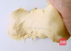 南瓜麻茸面包的做法图解7