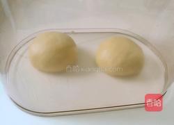 南瓜麻茸面包的做法图解14