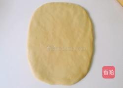 南瓜麻茸面包的做法图解15