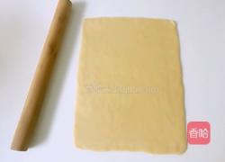 南瓜麻茸面包的做法图解16