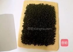 南瓜麻茸面包的做法图解17