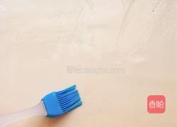 肉末虾皮饼的做法图解5