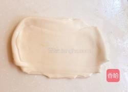 肉末虾皮饼的做法图解8
