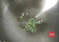 青椒杏鲍菇炒蛋定姐鸡蛋干的做法图解4