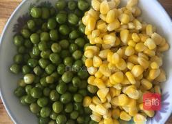 鸡丁大杂烩的做法图解5