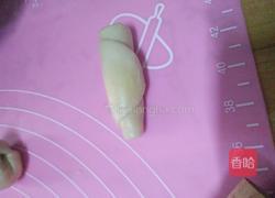 绿豆饼的做法图解7
