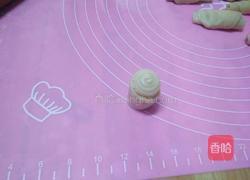 绿豆饼的做法图解8