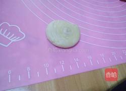 绿豆饼的做法图解9