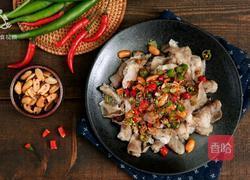 适合上班族的快手凉菜 蒜泥肥牛吃的巨过瘾的做法图解15