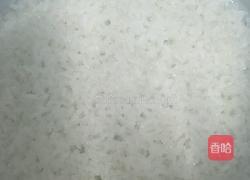 烧麦的做法图解2
