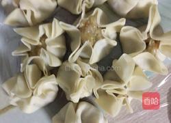 烧麦的做法图解12