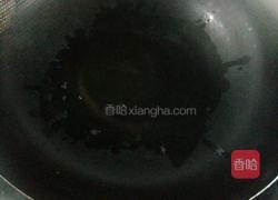 番茄金针菇的做法图解2