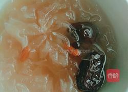 银耳汤的做法图解6