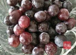 冰葡萄的做法图解1