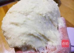 家常奶香油条的做法图解3