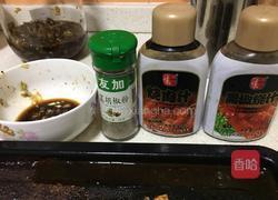 蒸烤三文鱼头的做法图解2