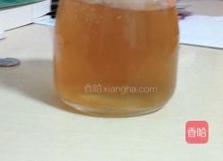 纯绿茶布丁（超懒人版）的做法图解10