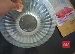 纯绿茶布丁（超懒人版）的做法图解2