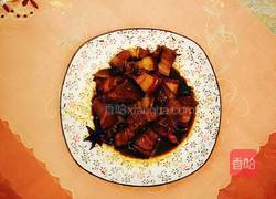 秘制红烧肉的做法图解11