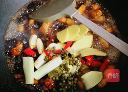 秘制红烧肉的做法图解8