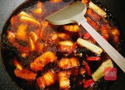 秘制红烧肉的做法图解9