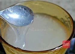 自制凉粉条的做法图解4