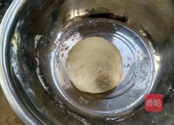 快手死面饼的做法图解3