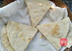 快手死面饼的做法图解8