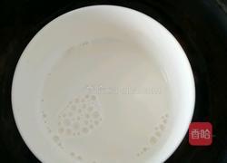 慕斯的做法图解1