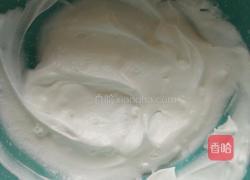 慕斯的做法图解3