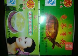 龟苓膏的做法图解1