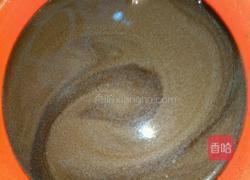 龟苓膏的做法图解3