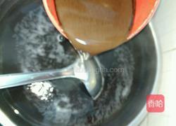 龟苓膏的做法图解4