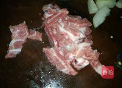 湿炒土豆丝的做法图解2