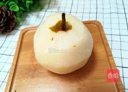 清凉水果羹的做法图解2