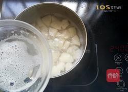 清凉水果羹的做法图解8